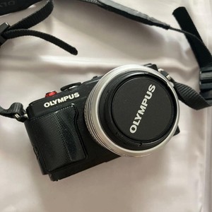 Olympus Pl6 | eBay