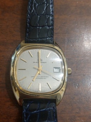 automatikuhr herren vintage 
