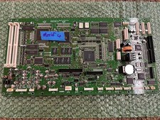 Yamaha Motif 6 Main PCB