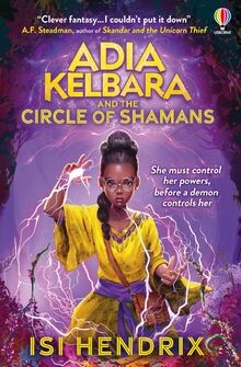 Adia Kelbara and the Circle of Shamans von Hendrix,... | Buch | Zustand sehr gut