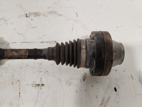 7L6407271D antriebswelle vorne rechts VOLKSWAGEN TOUAREG 7LA TDI 2003 1825313
