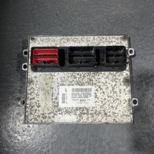 05 06 Ford F150 Engine Control Module Computer Ecm Ecu Unit 6l3a-12a650-nc