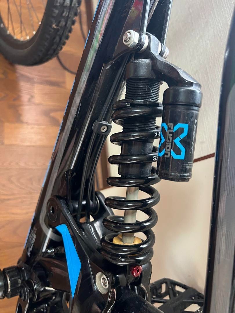 Specialized Status 2014 L Mtb 26 Downhill | eBay