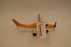 MATCHBOX LESNEY Sky Buster SB-14 Cessna 210G Orange/White 1974 ENGLAND