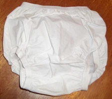 4 Unisex Baby Toddler Waterproof Diaper Covers 2T goes over cloth diapers