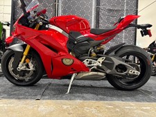 Ducati: Superbike