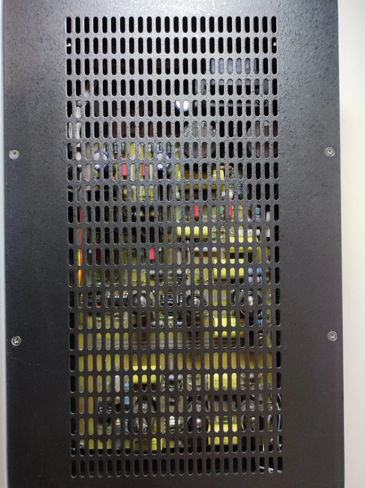 Audio Research SP16 phono MM - Immagine 3 di 4