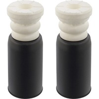 Febi Bilstein 180791 Staubschutzsatz StoßDäMpfer FüR BMW 1 3 2 4 F20 F21 F30