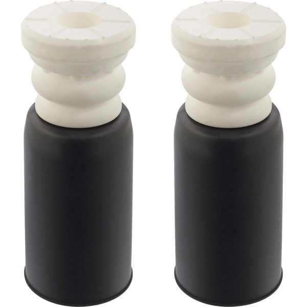 Febi Bilstein 180791 Staubschutzsatz StoßDäMpfer FüR BMW 1 3 2 4 F20 F21 F30-image