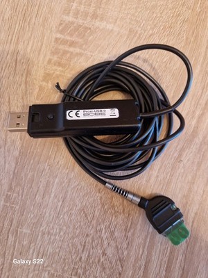 BOBE Proxi-USB-0 Tastaturinterface Datenkabel A12