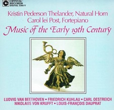 Music of the Early 19th Centur Music of the Early 19th Centur {Free P&P Tracked 