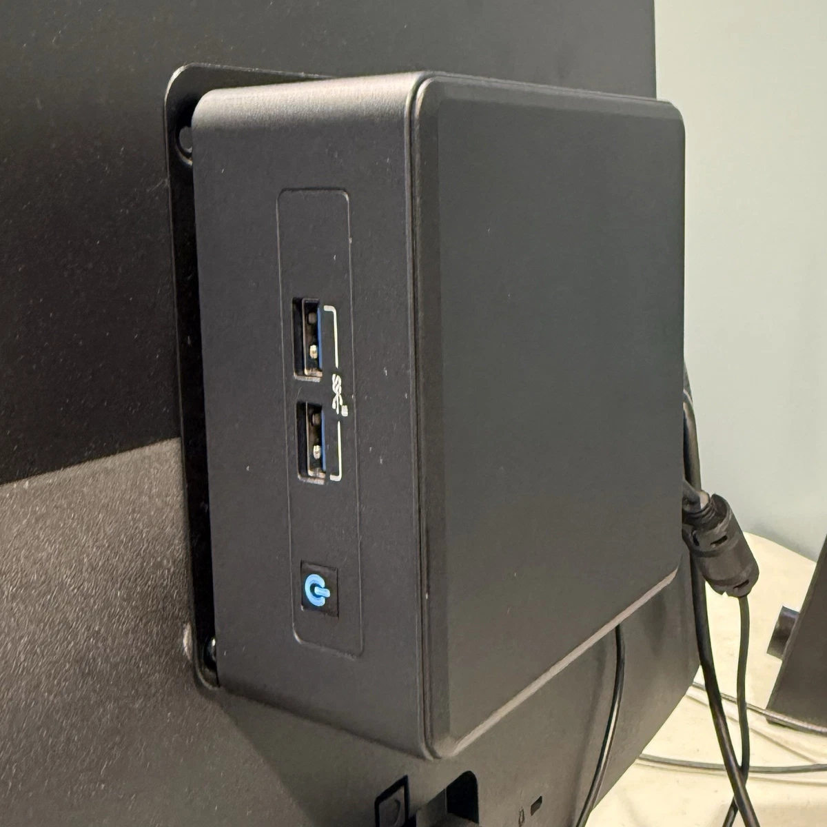 Intel NUC Mini Desktops for sale | eBay