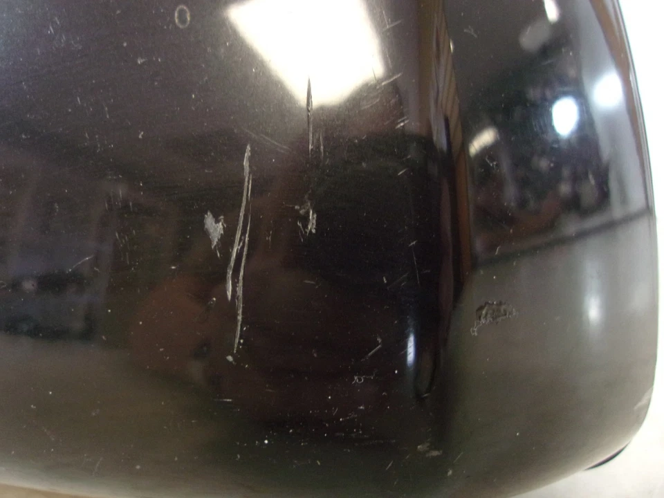 Espejo retrovisor eléctrico LH para conductor BMW serie 6 650i 2006 2007 2008 2009 2010 fabricante de equipos originales Foto 3 de 4