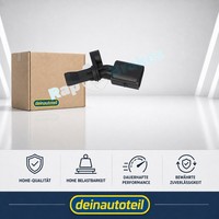 Sensor Raddrehzahl Hinten Links RAP Brakes R A0094 FüR Audi Seat Skoda VW