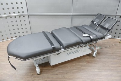 Chattanooga Moveo XP 8080 Physical Therapy Exercise Rehab Power Table