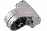 Motorlager Metzger Autoteile 8053874 FüR Opel Antara L07 Cdti 4X4 LPG Chevrolet