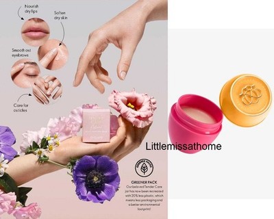 ORIFLAME ZARTE PFLEGE MANGO MEHRZWECKBALSAM Bienenwachs Vitamin Lippen Augen trockene Haut