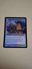 Krark - Clan Ironworks - NM Foil Timeshifted - Mystery Booster 2 224 - MTG Magic
