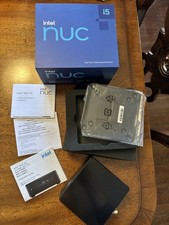 Intel  NUC 11 Performance Mini PC Kit