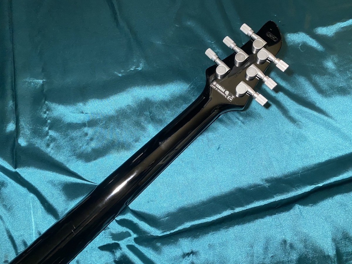 Yamaha RGX A2 エレキギター ブラック Yamaha RGXA2 - What To Know & Where To Buy | Equipboard