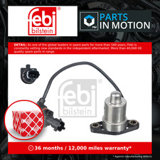 Oil Level Sensor fits VAUXHALL ASTRA H, J 2.0 1.3D 1.9D 2004 on 093177497 Febi