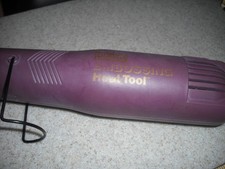 Used Marvy Uchida Embossing Heat Tool