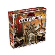 Asmodee Boardgame Mission - Red Planet (1st E...