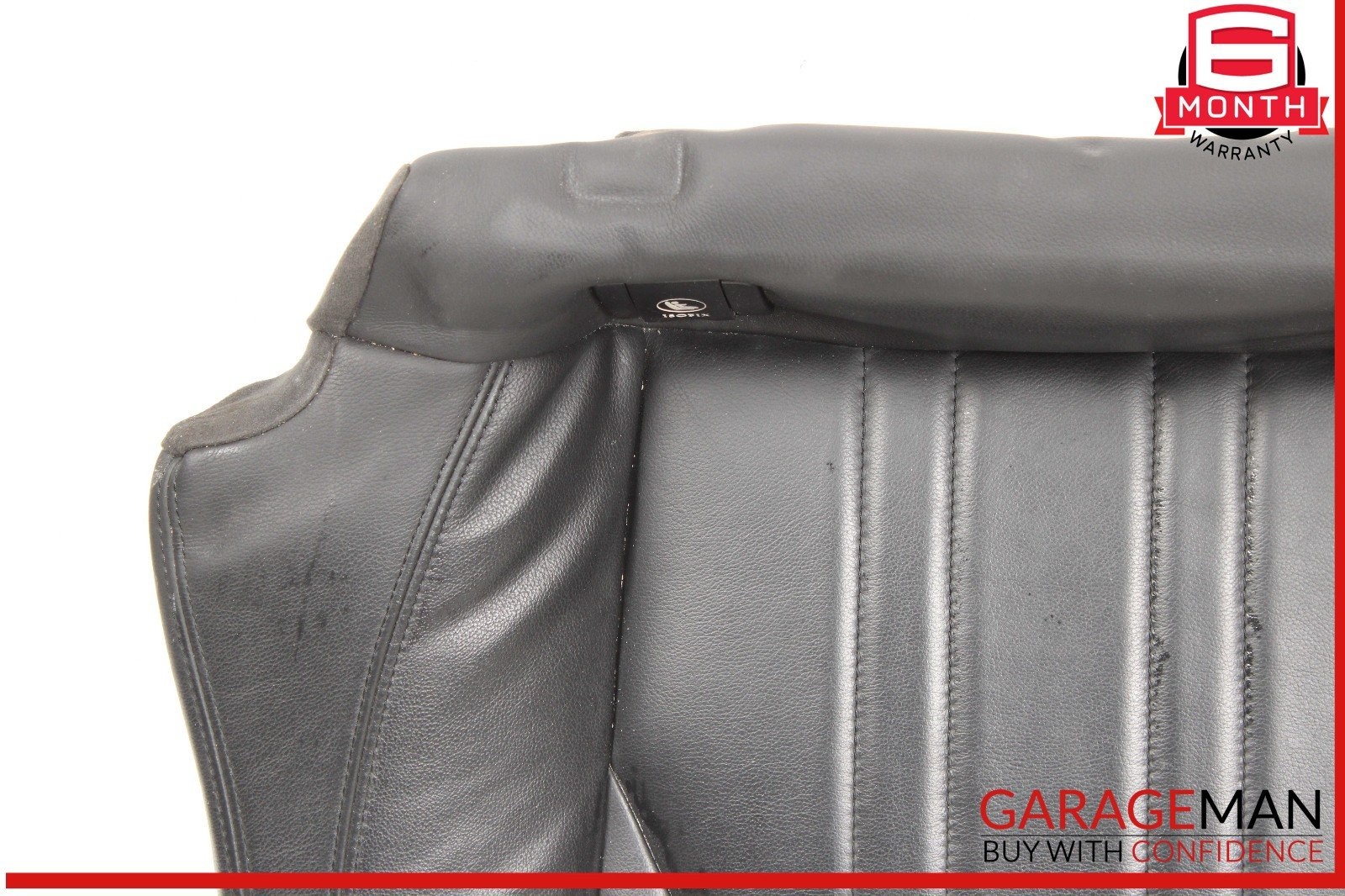 Maserati Ghibli 2014-2022 REAR+RIGHT+LOWER Seat cushion