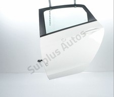 Porte arrière et accessoires Hyundai I30