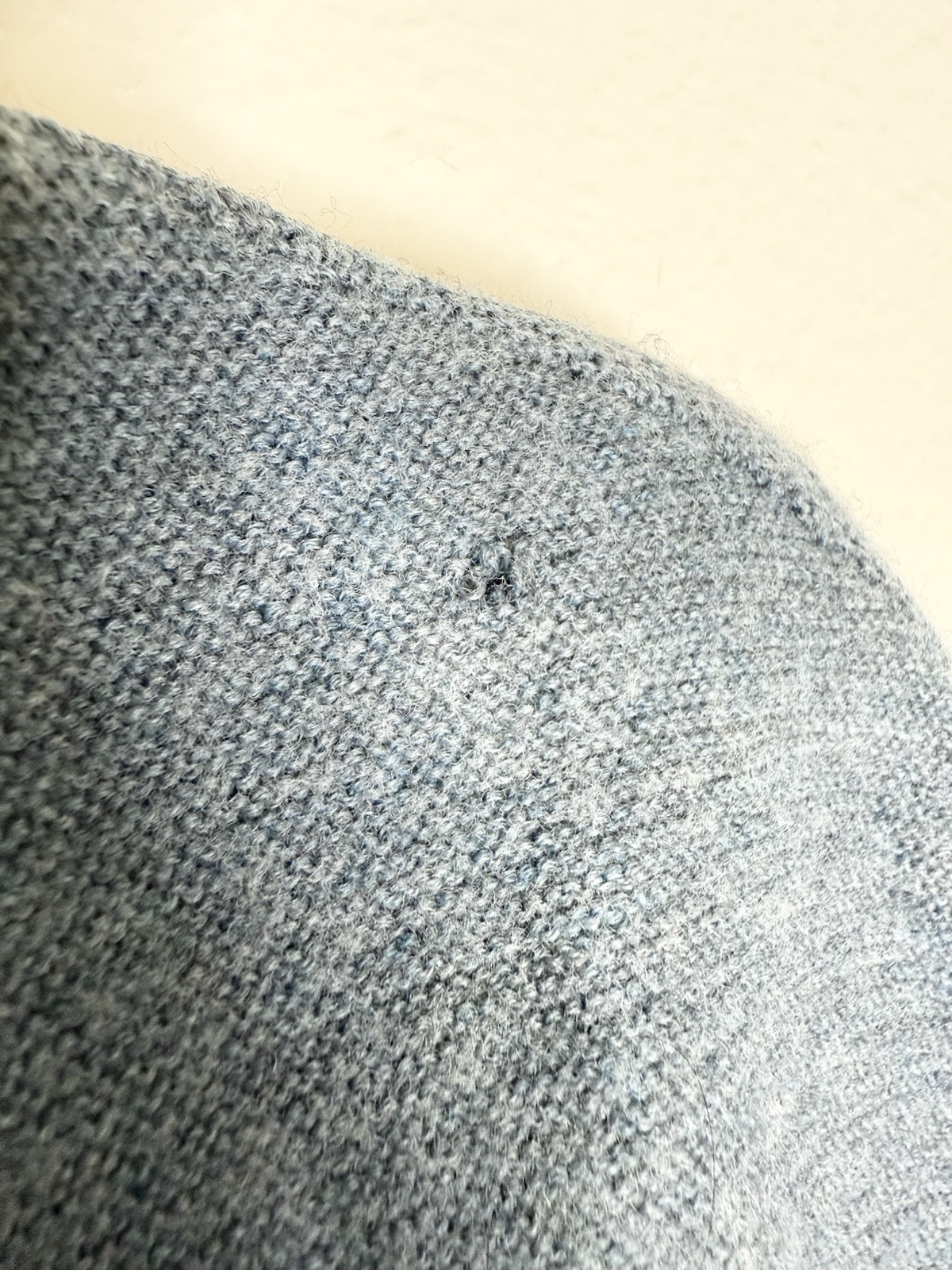 The Reset Essential Pullover soft lightweight Woo… - image 5