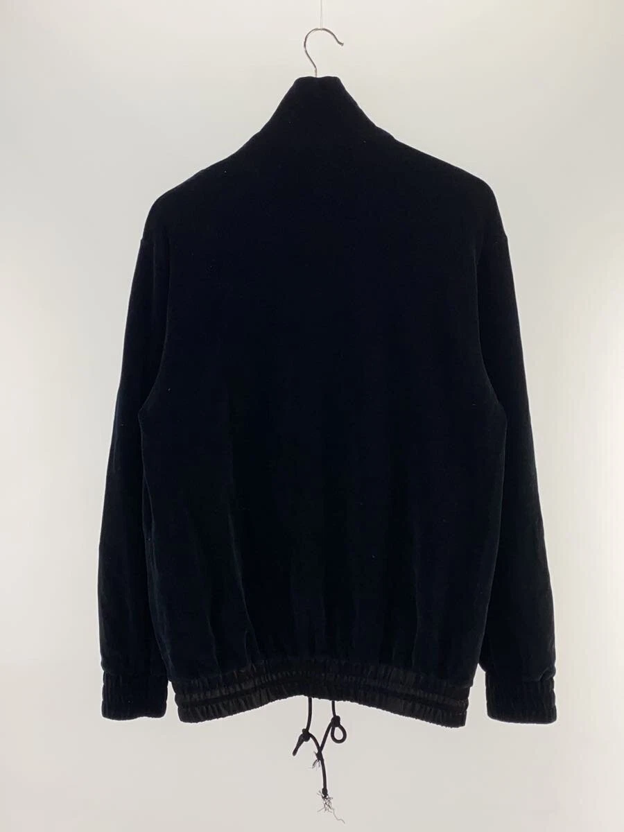 GUCCI Giacca Xs Poliestere Nero 595533 Uomo Autentica #ED ZGA