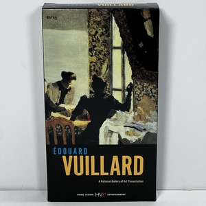 Edouard Vuillard ペーパーバック Edouard Vuillard | eBay