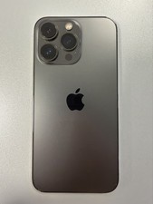 Apple iPhone 13 Pro 128 GB Grau