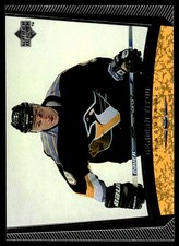 1998-99 Upper Deck German Titov Pittsburgh Penguins #346