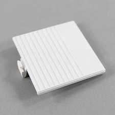 For Game Boy GB DMG Console Replacement Battery Cover Door Repair Part