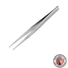 New SK11 SK11 Light Electrical Stainless Steel Tweezers Total Length 150mm
