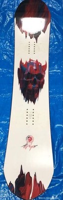 burton donna snowboard Jake + Donna