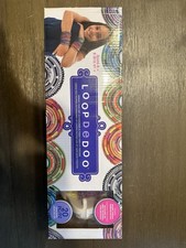 Loopdedoo Bracelet Maker Bracelet Loom With Colored String