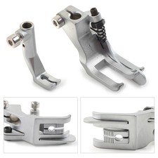 Right Guiding Walking Foot For JUKI LU-1509 Durkopp Adler 367,467,767,768 ,867