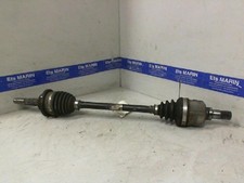 Cardan Chevrolet SPARK