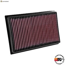 LUFTFILTER 33-5039 F&Uuml;R MERCEDES-BENZ AMG/GT/Roadster M 178.980 4.0L 8cyl