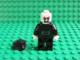 LEGO MONSTER FIGHTERS -- LORD VAMPYRE DRACULA MINIFIGURE 9464 LV34