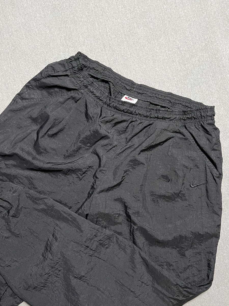Vintage Y2K Adidas Track Pants Mens Size Medium Lined