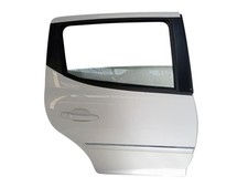 Porte arrière et accessoires Peugeot 207