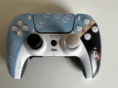 Scuf Reflex Pro PS5/PC Controller with 4 Remappable Paddles. Great Condition.