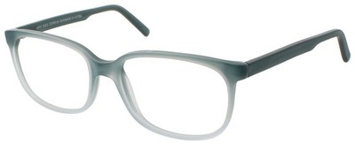 ANDY WOLF 4523-E-52 Eyeglasses Eye Glasses 00E GREEN Authentic New 52mm