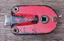 MK1 Mini Interior Door Lock, Rare Classic Car Restoration Accessories