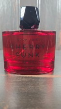 Cherry Punk Extrait de Parfum Room 1015 perfume - a fragrância