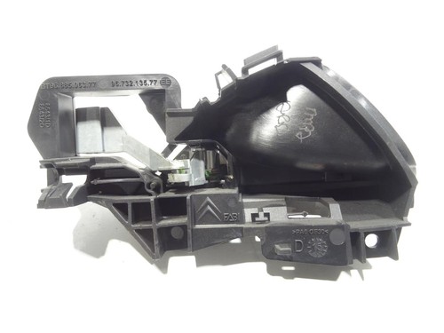 PORTIERGREEP BINNEN RECHTS ACHTER DS DS 5 96885063VV #104941900 - Afbeelding 2 van 3