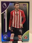 2026 Topps Premier League Black Dan Neil (RC) /10 Sunderland